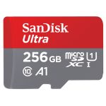 ANDISK ULTRA® MICROSD CARD 256GB
