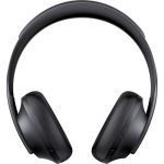 Bose Headphones 700 Noise-Canceling Bluetooth Headphones (Triple Black) (2)