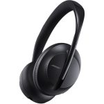 Bose Headphones 700 Noise-Canceling Bluetooth Headphones (Triple Black) (3)