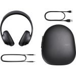 Bose Headphones 700 Noise-Canceling Bluetooth Headphones (Triple Black) (4)