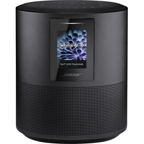 Bose Home Speaker 500 (Triple Black) (3)