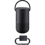 Bose Portable Home Speaker (Triple Black) (2)