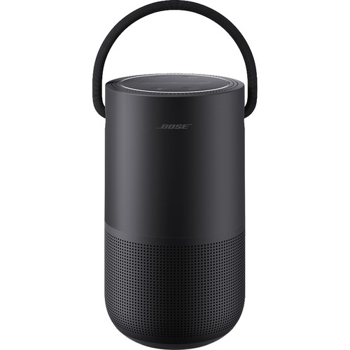 Bose Portable Home Speaker (Triple Black) (3)
