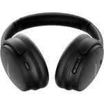 Bose QuietComfort 45 Noise-Canceling Wireless Over-Ear Headphones (Triple Black) (3)