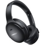 Bose QuietComfort 45 Noise-Canceling Wireless Over-Ear Headphones (Triple Black) (4)