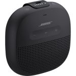 Bose SoundLink Micro Bluetooth Speaker (Black) (1)