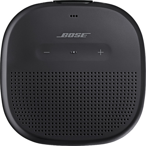 Bose SoundLink Micro Bluetooth Speaker (Black) (3)