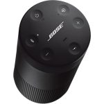 Bose SoundLink Revolve II Bluetooth Speaker (Triple Black) (1)