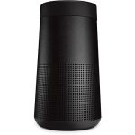 Bose SoundLink Revolve II Bluetooth Speaker (Triple Black) (3)