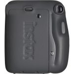 FUJIFILM INSTAX MINI 11 Instant Film Camera (Charcoal Gray) (2)