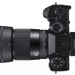 Fujifilm X-T5 Mirrorless Camera Body with XF18-55 (Black) (6)
