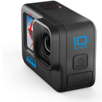 GO-PRO HERO10 BLACK