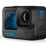 GO-PRO HERO11 BLACK
