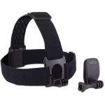 GoPro Head Strap + QuickClip (2)