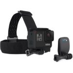 GoPro Head Strap + QuickClip (3)