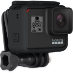 GoPro Head Strap + QuickClip (4)