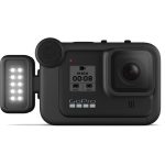 GoPro Light Mod for HERO8 Black, HERO9 Black, HERO10 Black and HERO11 Black (1)
