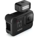 GoPro Light Mod for HERO8 Black, HERO9 Black, HERO10 Black and HERO11 Black (2)
