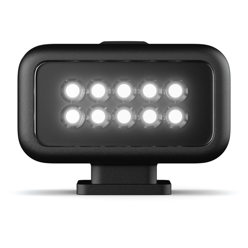 GoPro Light Mod for HERO8 Black, HERO9 Black, HERO10 Black and HERO11 Black (3)
