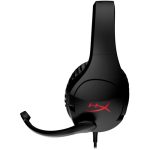 HyperX Cloud Stinger Wired Gaming Headset (BlackRed)