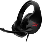 HyperX Cloud Stinger Wired Gaming Headset (BlackRed) (3)