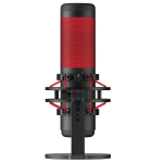 HyperX QuadCast – USB Microphone