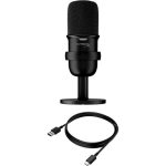 HyperX SoloCast USB Condenser Microphone (4)