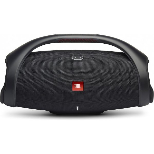 JBL BOOMBOX 2PORTABLE BLUETOOTH SPEAKER