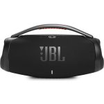 JBL Boombox 3 Portable Bluetooth Speaker (Black) (2)