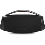 JBL Boombox 3 Portable Bluetooth Speaker (Black) (3)