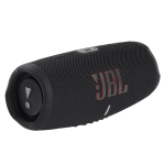 JBL CHARGE 5 PORTABLE WATERPROOF SPEAKER BLACK (4)