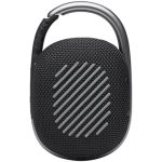 JBL Clip 4 Portable Bluetooth Speaker (Black) (2)