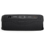 JBL FLIP 6 PORTABLE WATERPROOF SPEAKER BLACK (2)