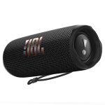 JBL FLIP 6 PORTABLE WATERPROOF SPEAKER BLACK (3)
