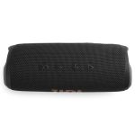 JBL FLIP 6 PORTABLE WATERPROOF SPEAKER BLACK (4)