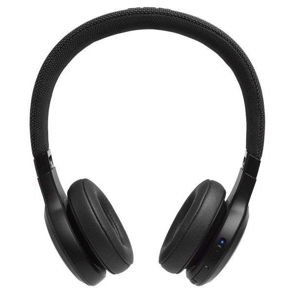 JBL LIVE 400BT WIRELESS ON-EAR HEADPHONESBLACK (2)
