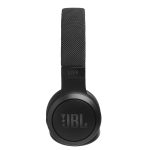 JBL LIVE 400BT WIRELESS ON-EAR HEADPHONESBLACK (3)