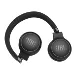 JBL LIVE 400BT WIRELESS ON-EAR HEADPHONESBLACK (4)