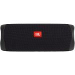 JBL PORTABLE BLUETOOTH SPEAKER FLIP 5 BLACK