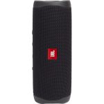 JBL PORTABLE BLUETOOTH SPEAKER FLIP 5 BLACK (2)