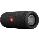 JBL PORTABLE BLUETOOTH SPEAKER FLIP 5 BLACK (3)
