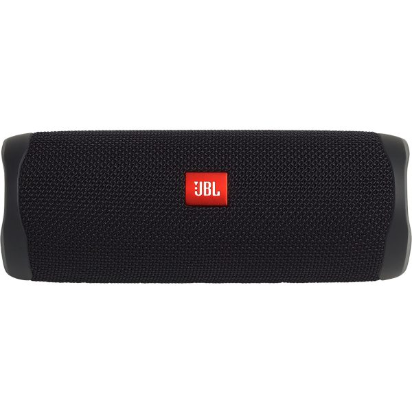 JBL PORTABLE BLUETOOTH SPEAKER FLIP 5 BLACK
