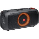 JBL PartyBox On-The-Go Portable Bluetooth Speaker (2)