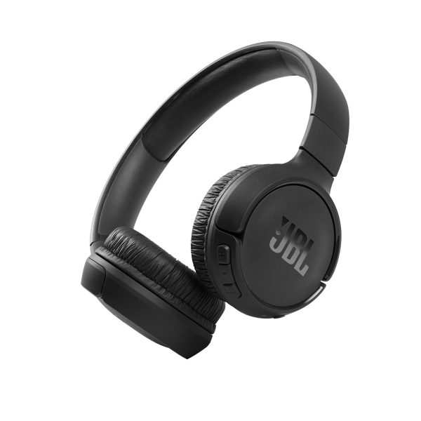 JBL TUNE 510 BT WIRELESS ON-EAR HEADPHONES