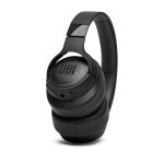 JBL TUNE 710 BT WIRELESS HEADPHONES – BLACK (2)