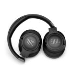 JBL TUNE 710 BT WIRELESS HEADPHONES – BLACK (3)
