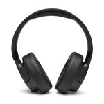 JBL TUNE 710 BT WIRELESS HEADPHONES – BLACK (5)