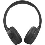 JBL Tune 660NC Noise-Canceling Wireless On-Ear Headphones (Black) (4)