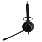 Jabra Biz 2300 QD (Quick Disconnect) Mono Headset (2)