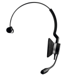 Jabra Biz 2300 QD (Quick Disconnect) Mono Headset (3)